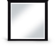 Astrid - Solid Wood And Oak Veneer Mirror