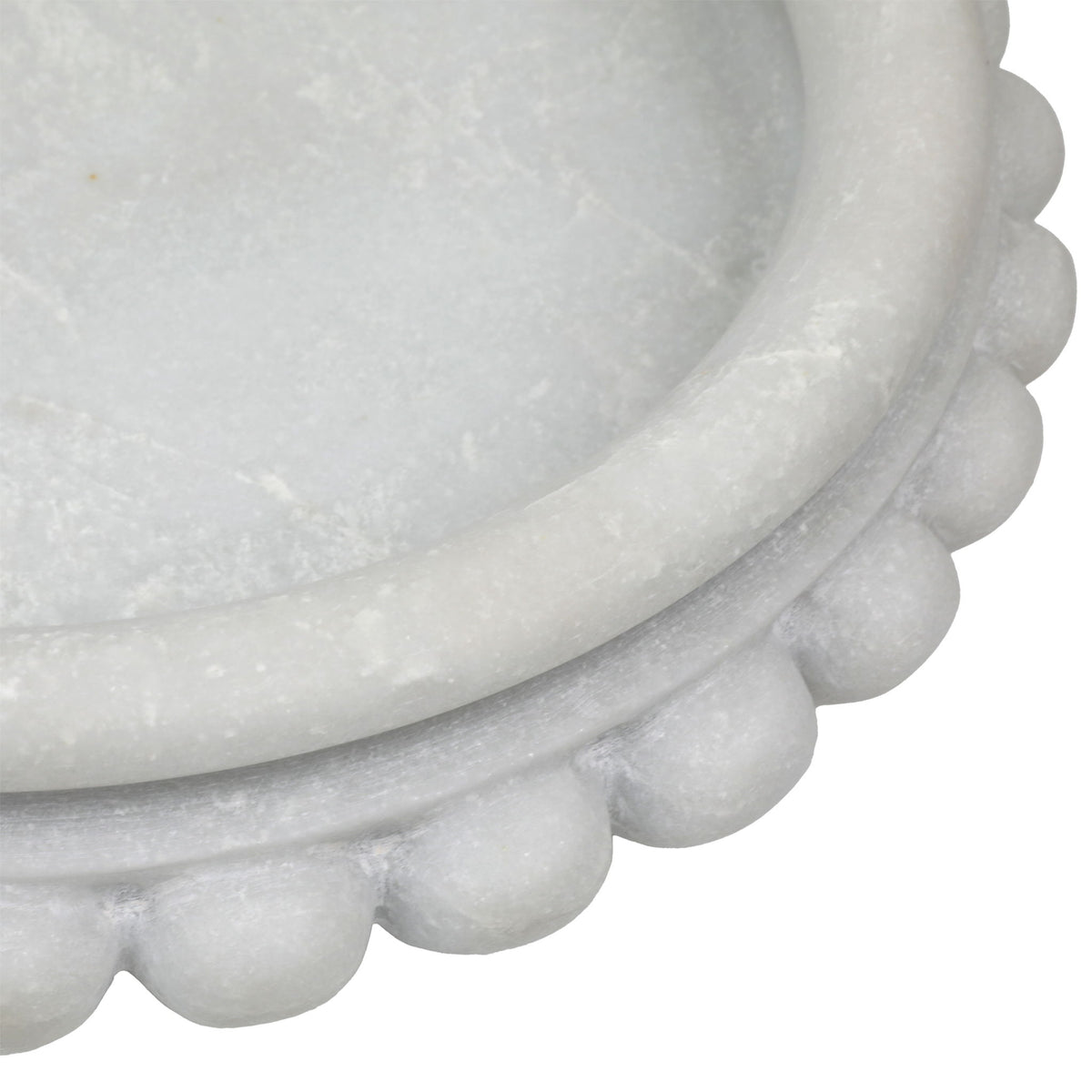 Adelie - Bowl - White
