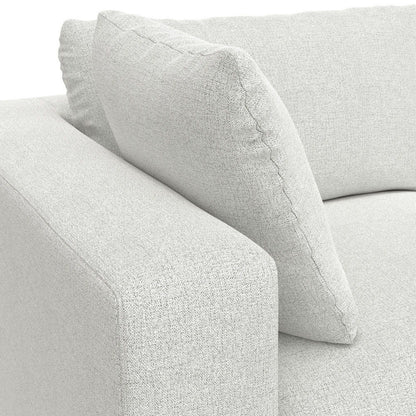 Jasmine - Handcrafted Sofa
