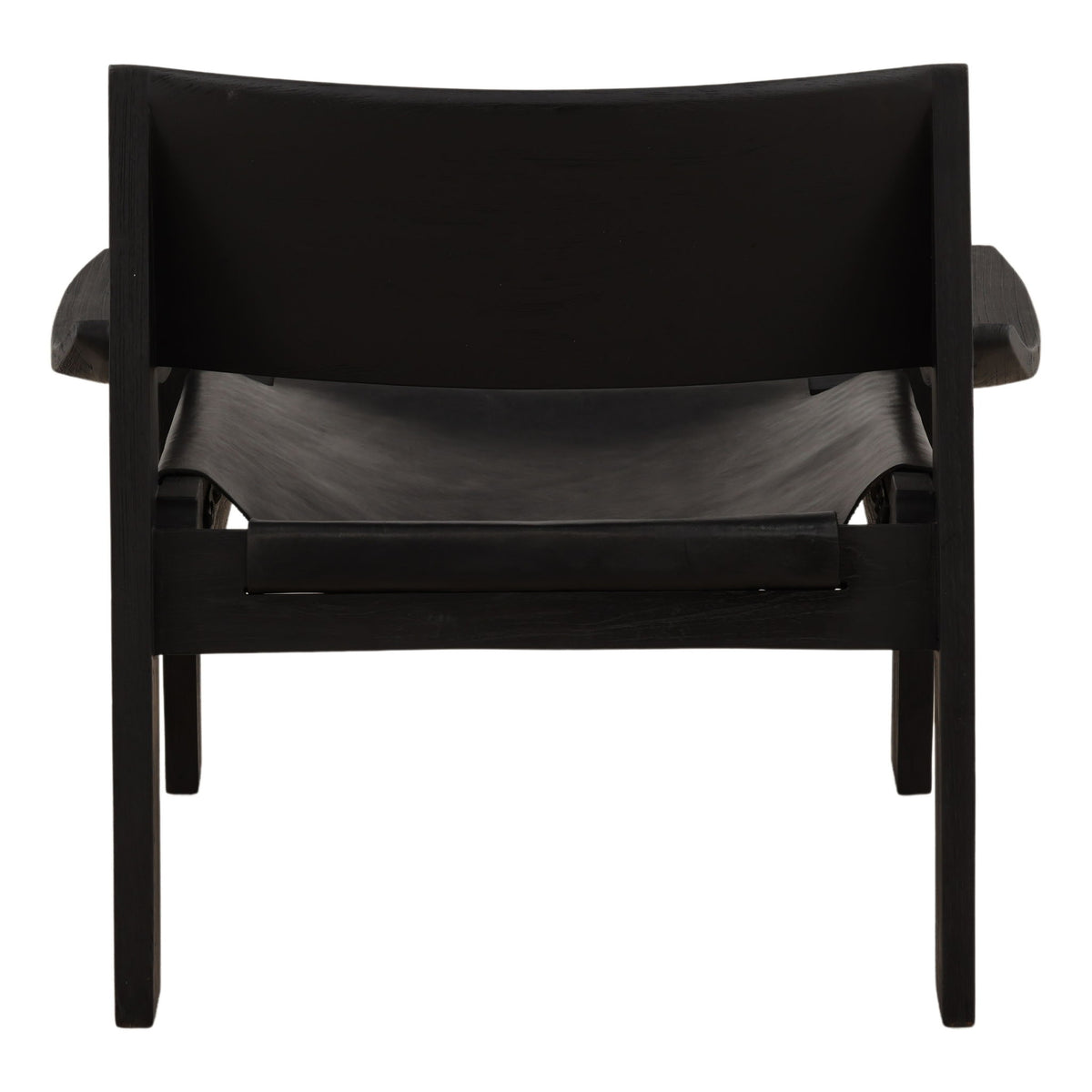 Osorio - Occasional Chair - Black