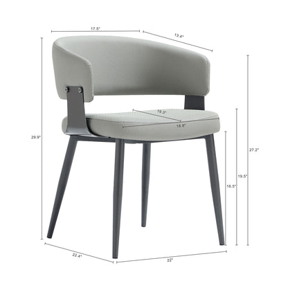 Luce - Dining Chair