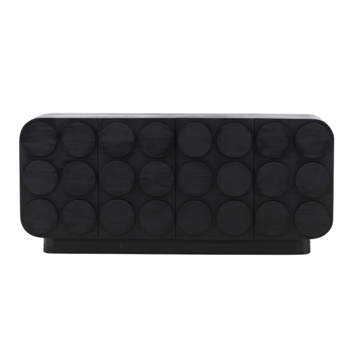 Elysian - Sideboard - Black
