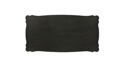 House Delphine - Dining Table - Charcoal