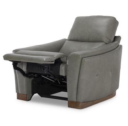Malina Ravello - Recliner - Warm Oak