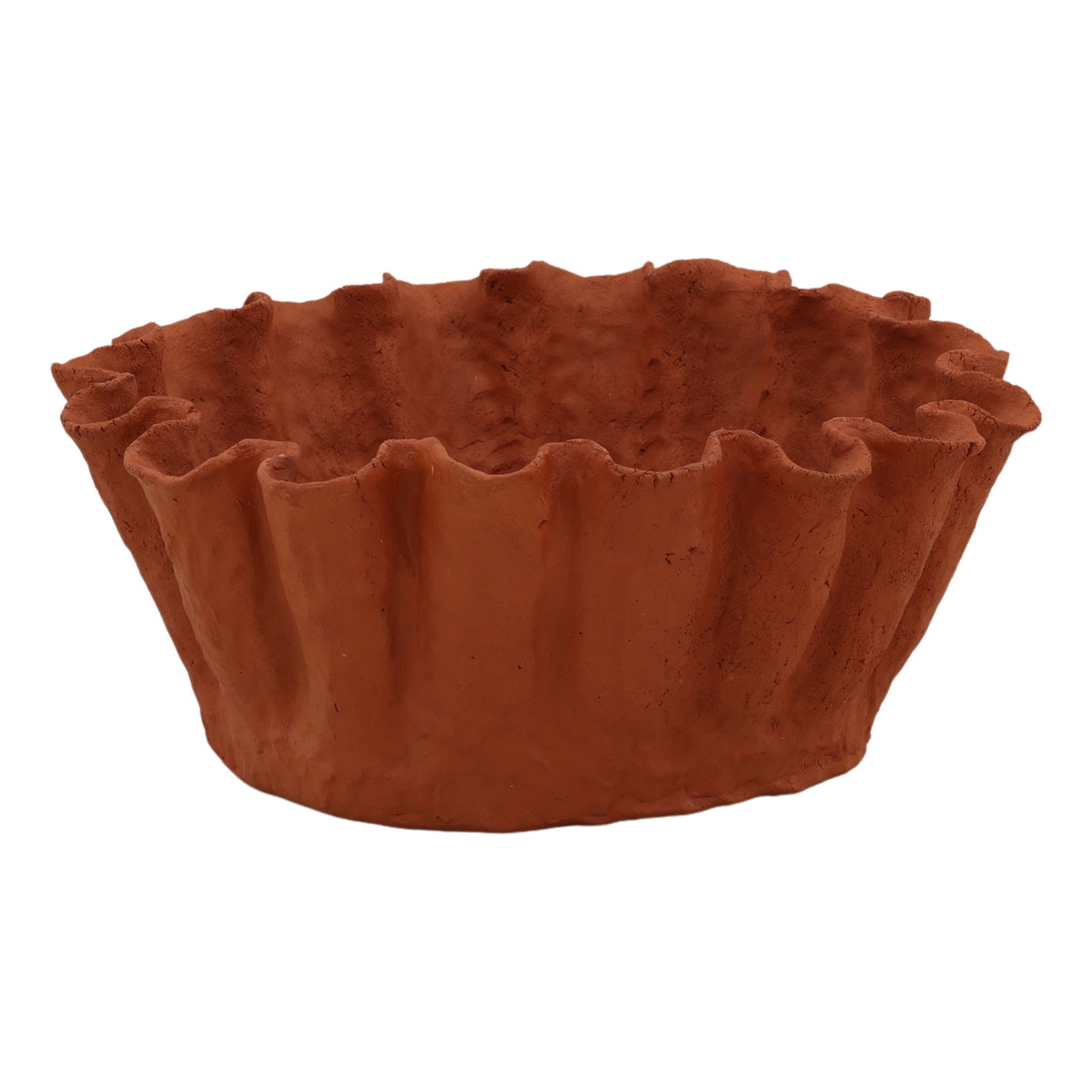 Sylvia - Bowl - Natural