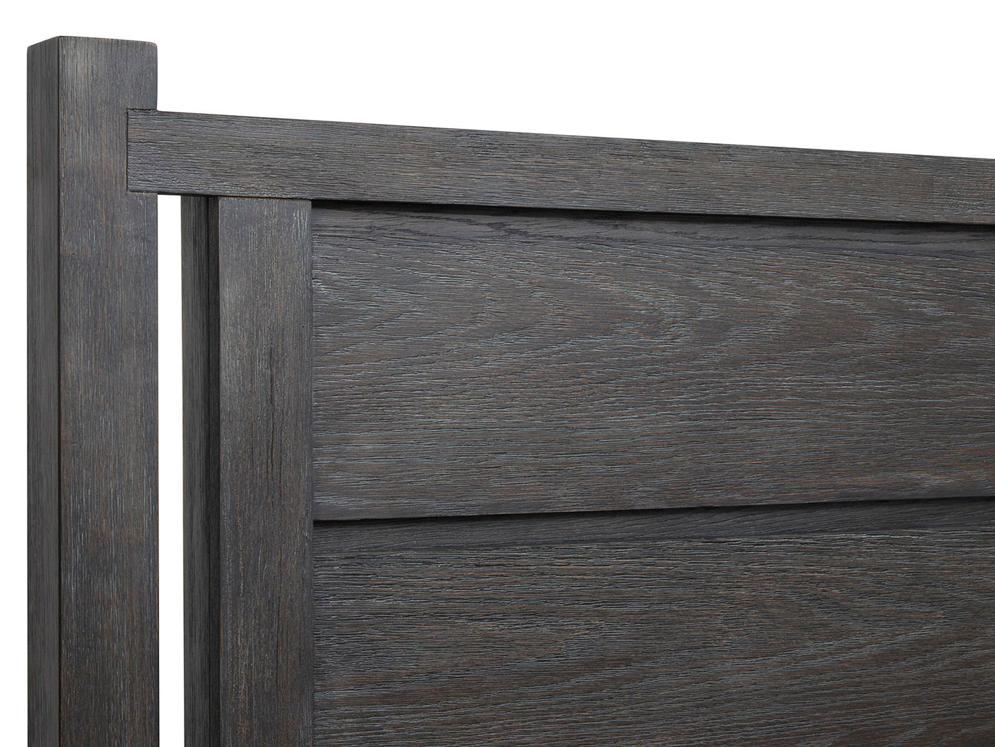 Plum Creek - Panel Storage Bed