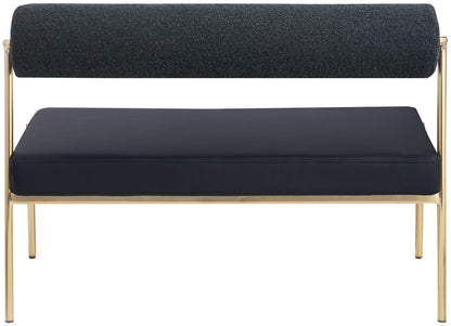 Carly - Bench