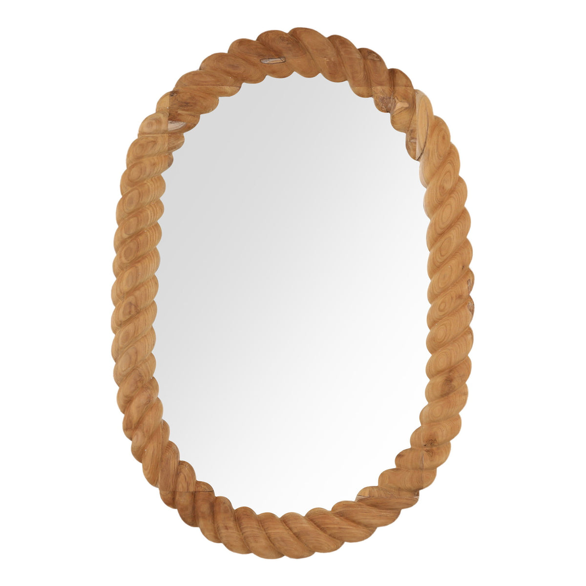 Josue - Mirror - Natural