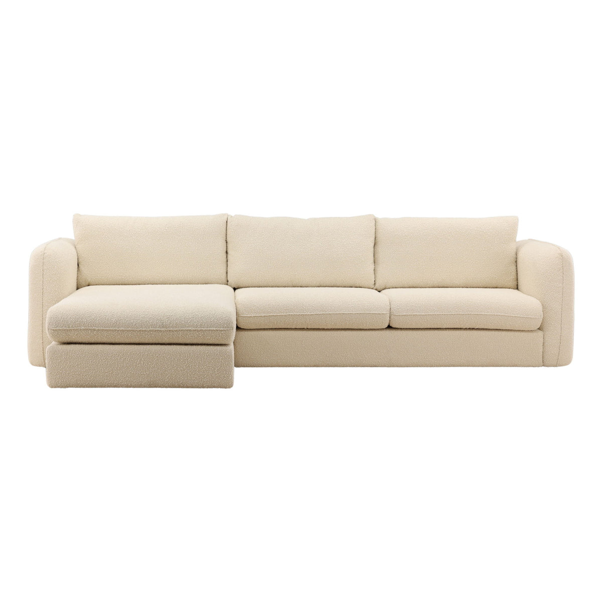 Torrey - Sectional