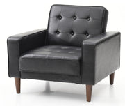 Glory Furniture - Andrews - Chair Bed