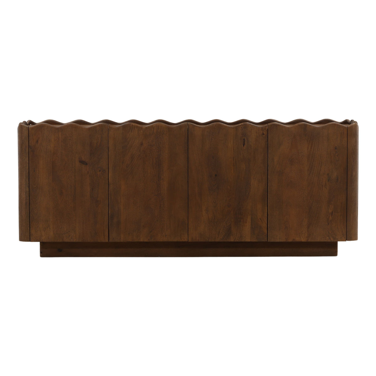 Auberlin - Sideboard - Brown