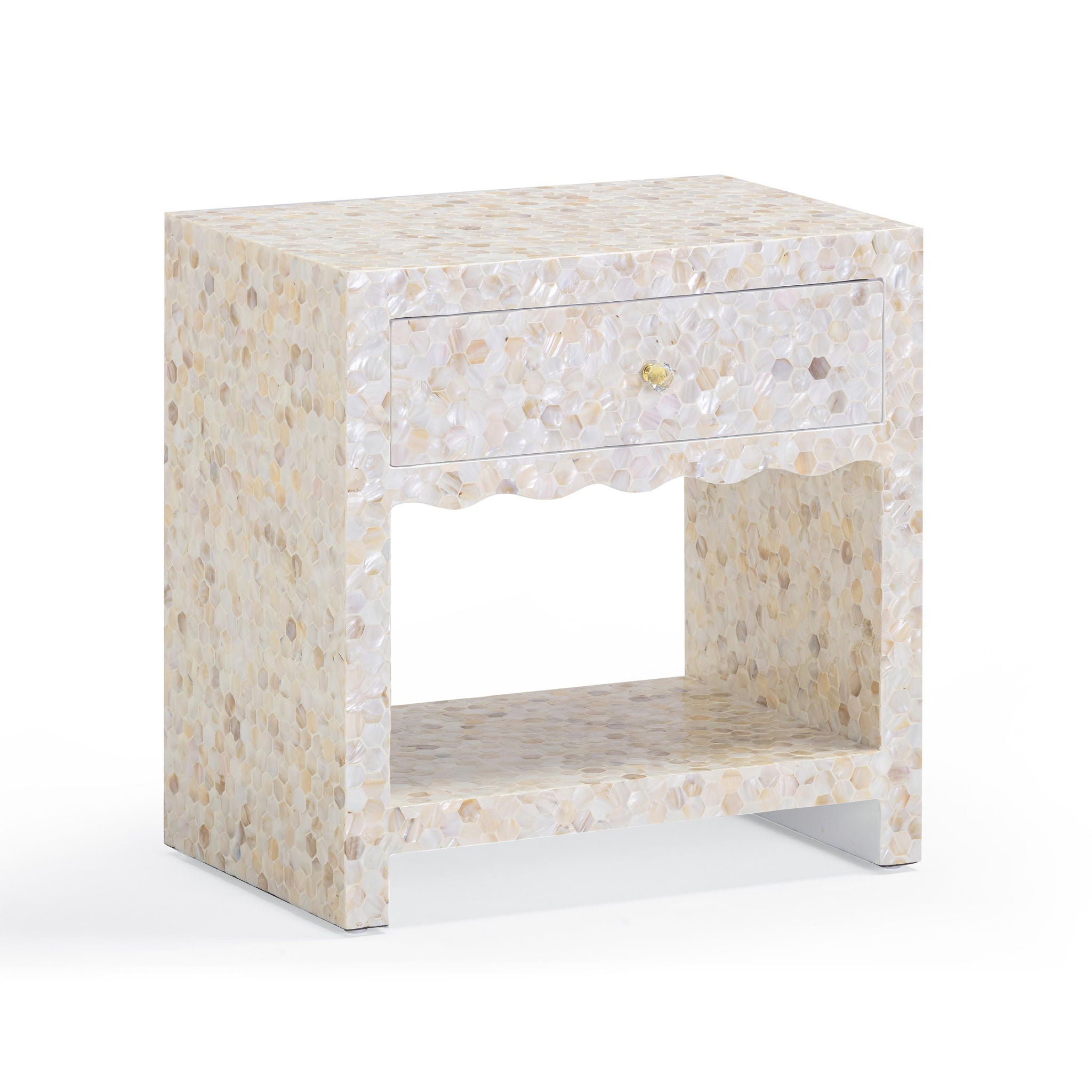 TOV Furniture Piara Nightstand