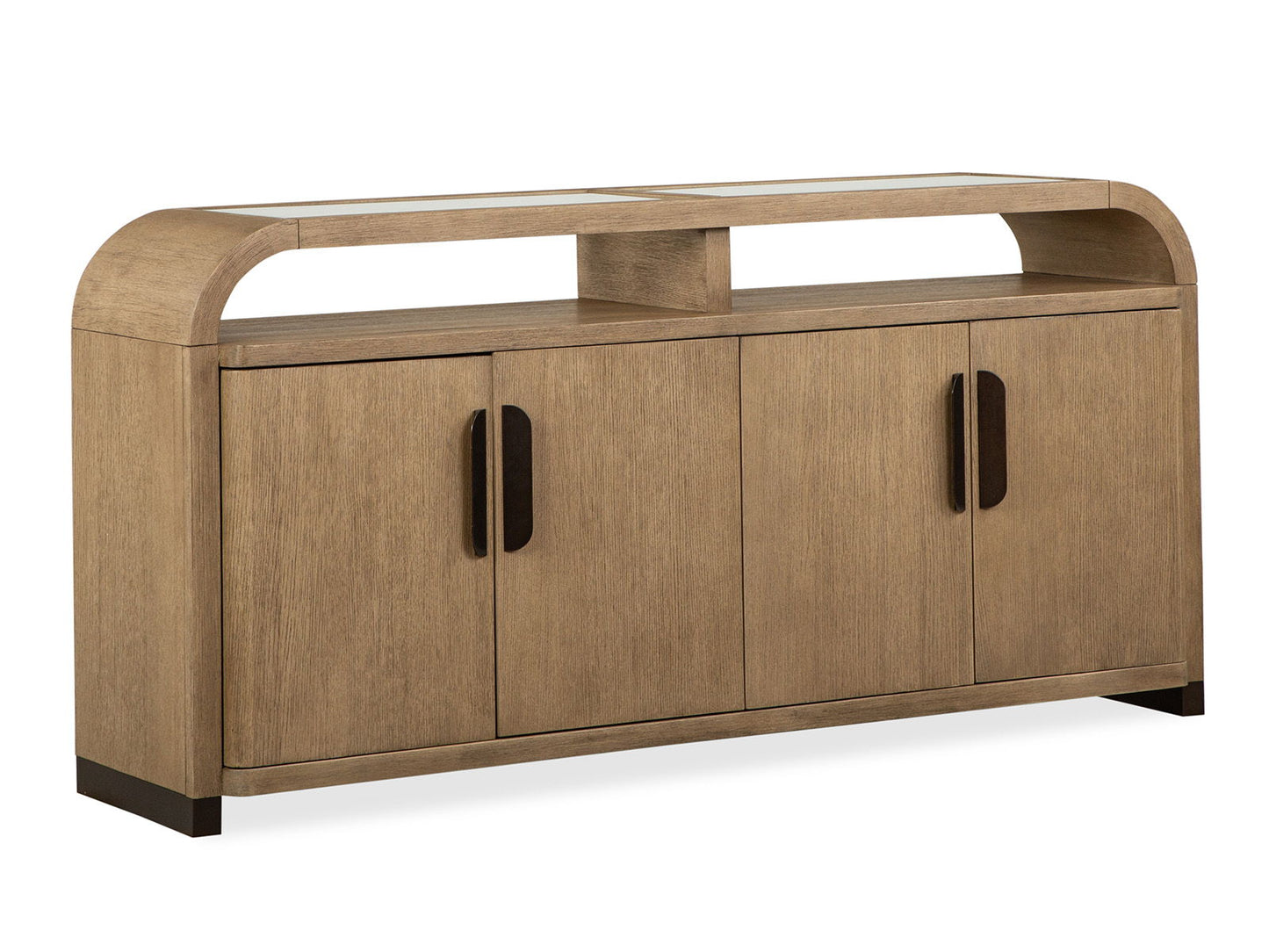 Tristan - Sideboard - Swiss Coffee