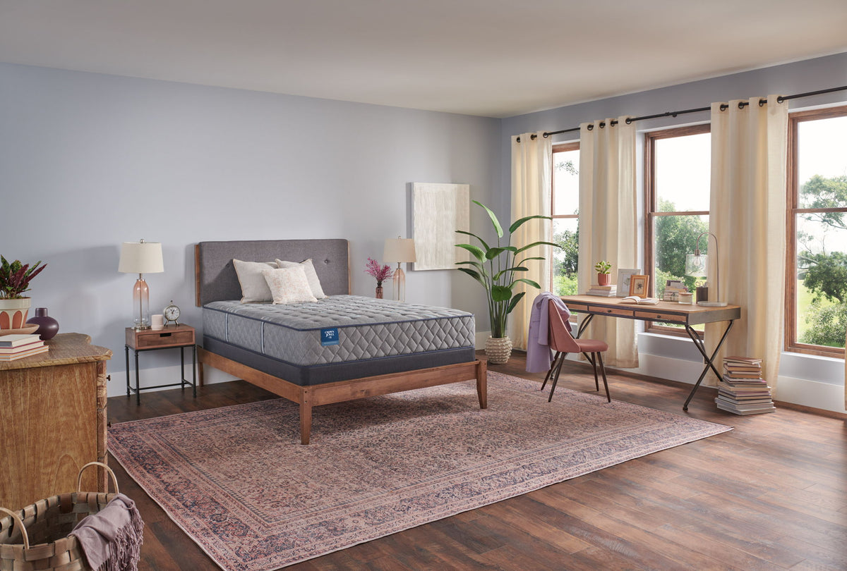 Crown Jewel - Sixth & Park Firm Tight Top Mattress