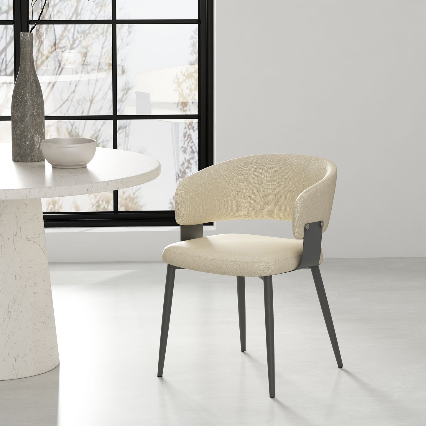 Luce - Dining Chair