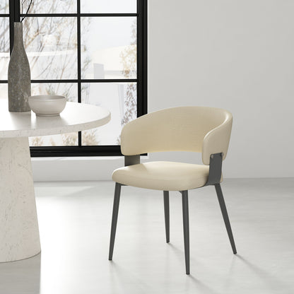 Luce - Dining Chair