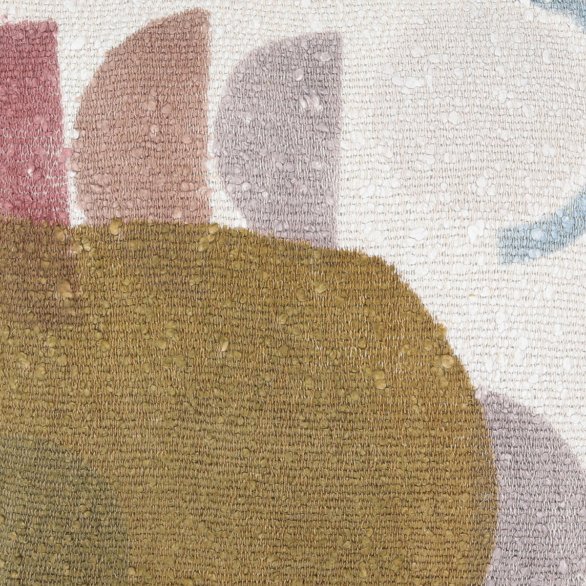 Caelan - Pillow - Multicolor