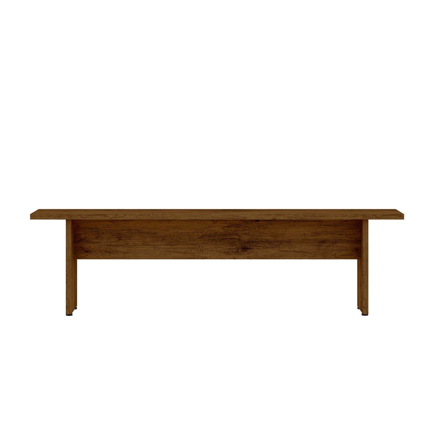 Nomad - Dining Bench For 2 Persons