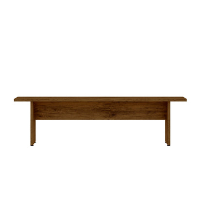 Nomad - Dining Bench For 2 Persons