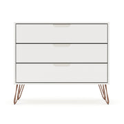 Rockefeller - 3 Drawer Dresser