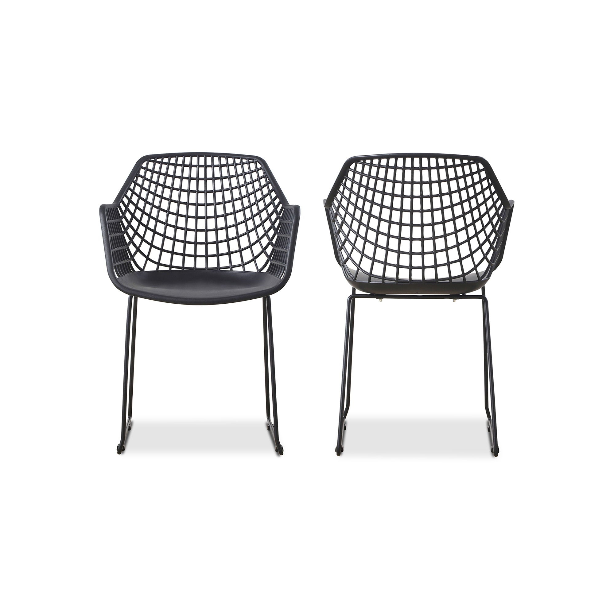 Honolulu Chair (Set of 2)