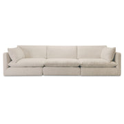Townes - Modular Sofa - Flecked Ecru