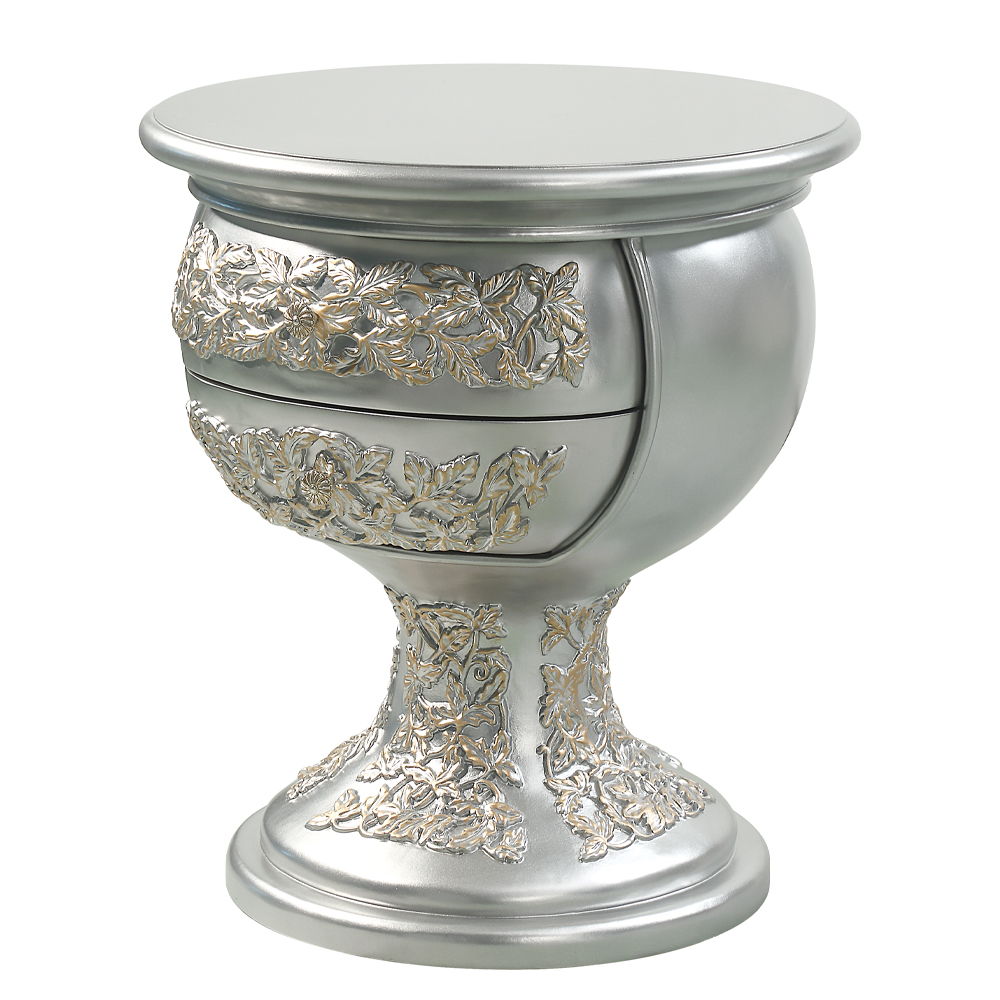 ACME Sandoval Nightstand - Thumbnail 2
