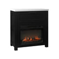 Home Entertainment > Fireplaces