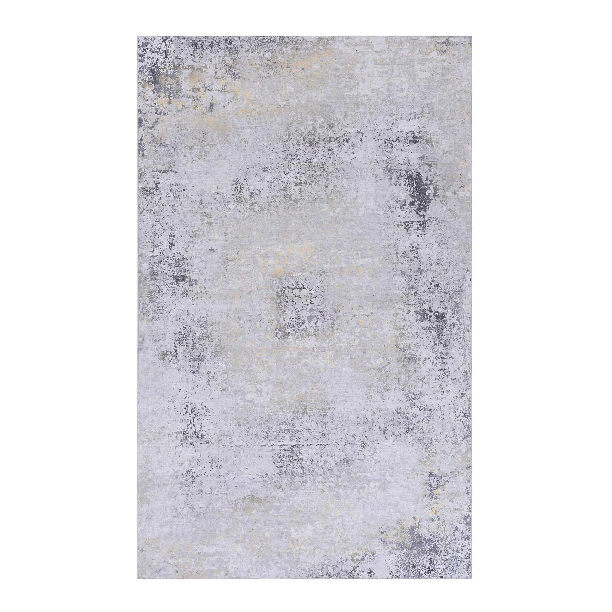 Maval - Machine Washable Area Rug