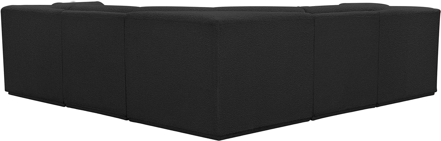 Ollie - 5 Piece Modular Sectional