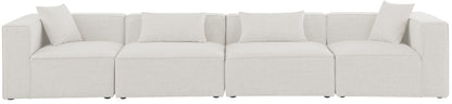 Cube - Modular Sofa 4 Seats