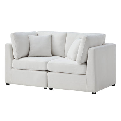 Chauncy - 2 Piece Sofa
