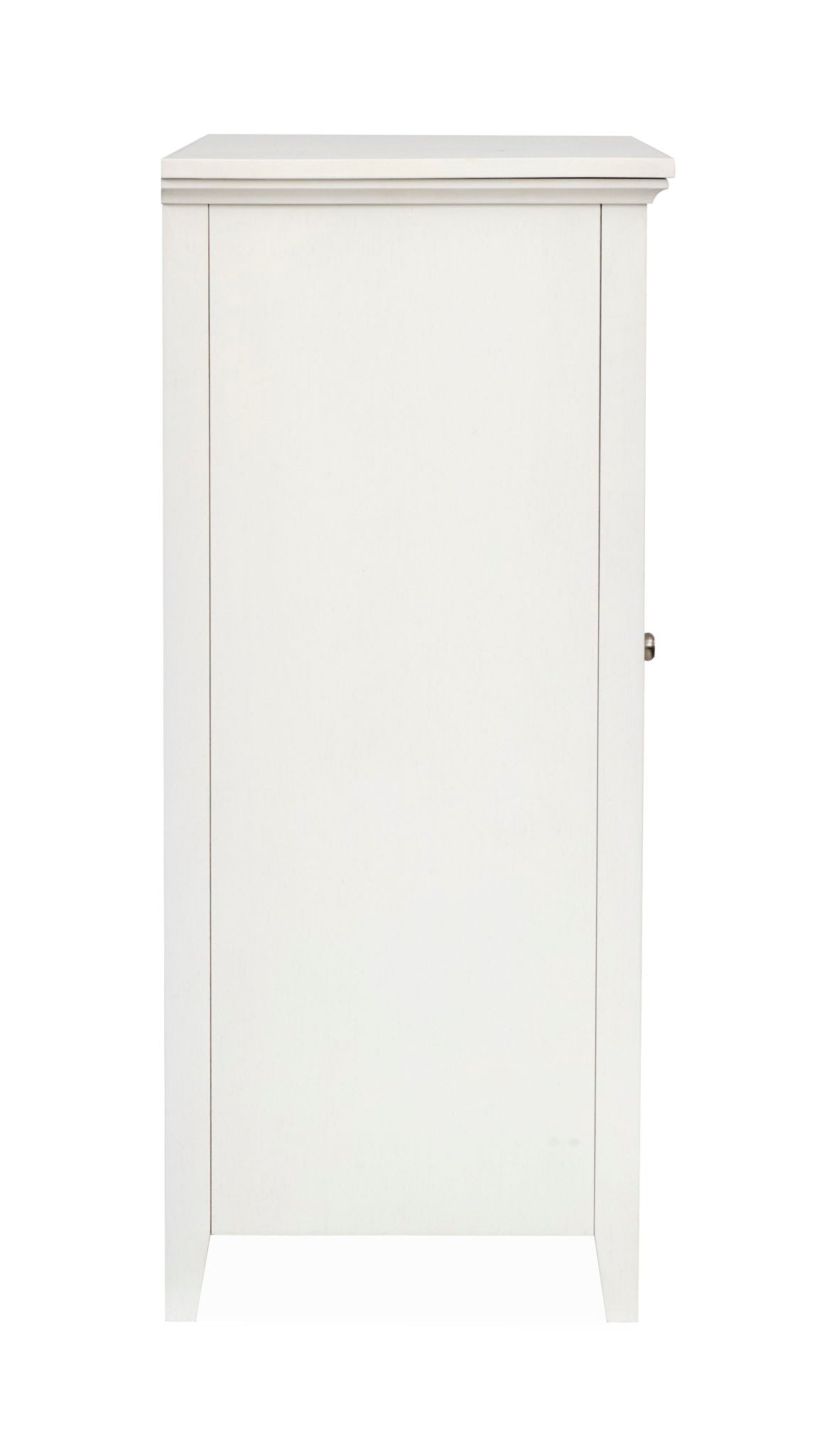 Juniper Hill - Door Chest - Whisper White