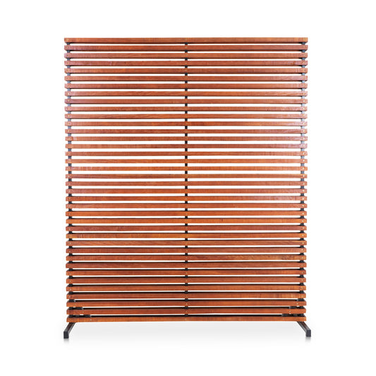 Dallin - Screen - Brown