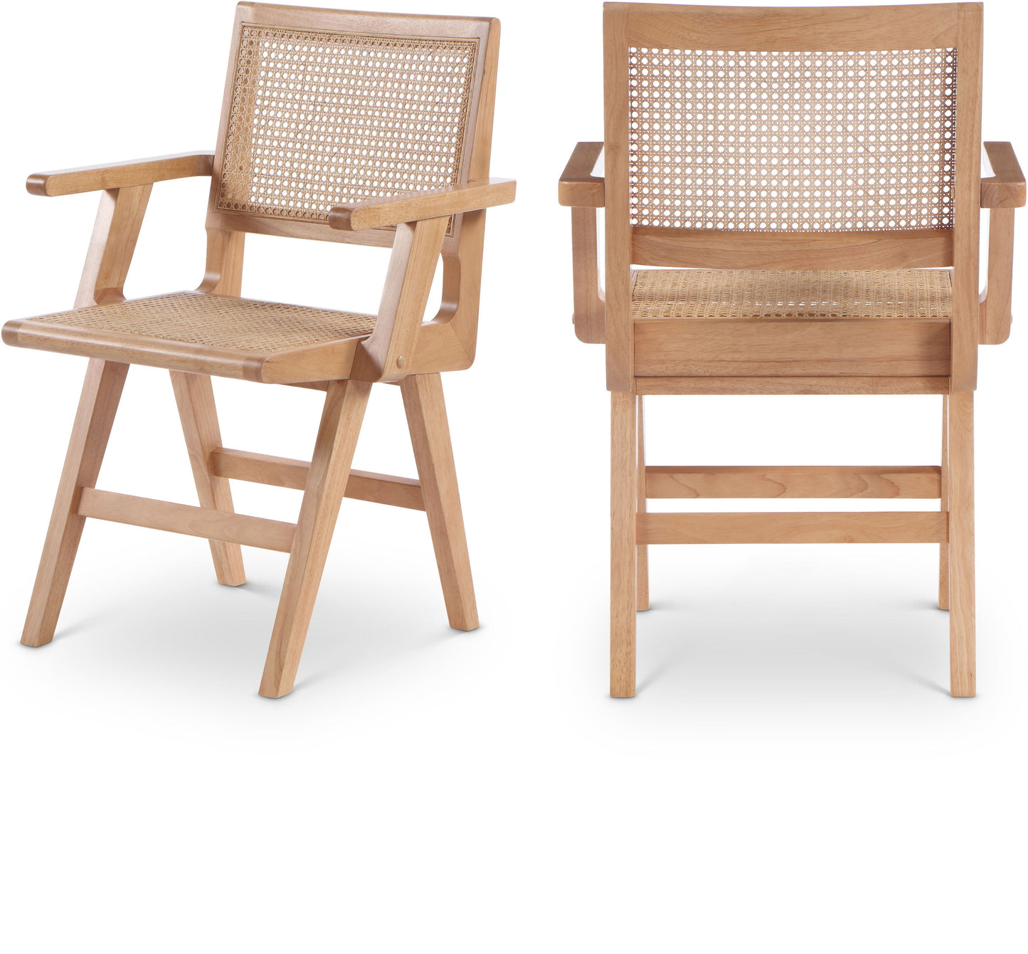 Preston - Dining Arm Chair Set