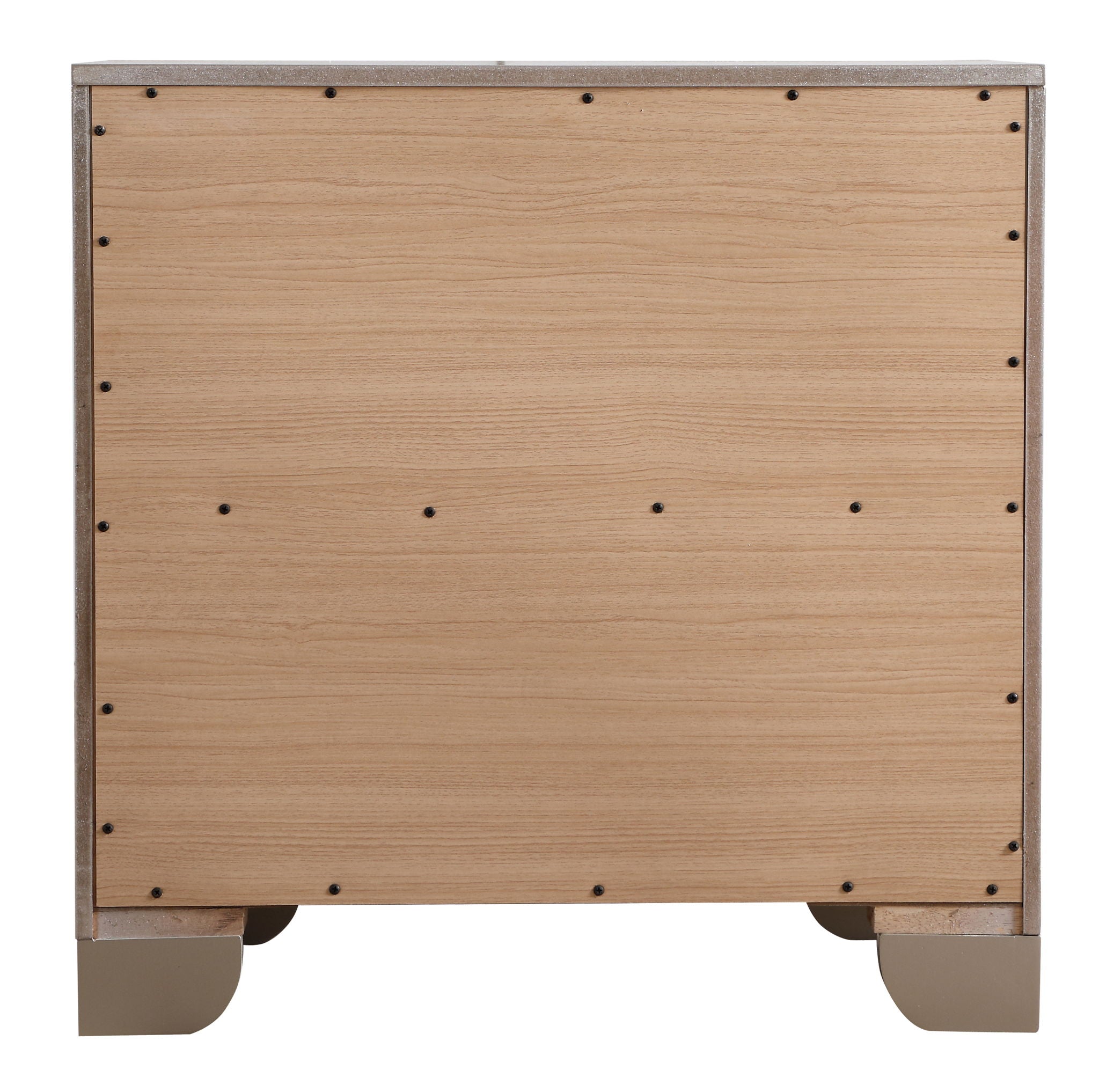 Glory Furniture - Hollywood Hills - Nightstand
