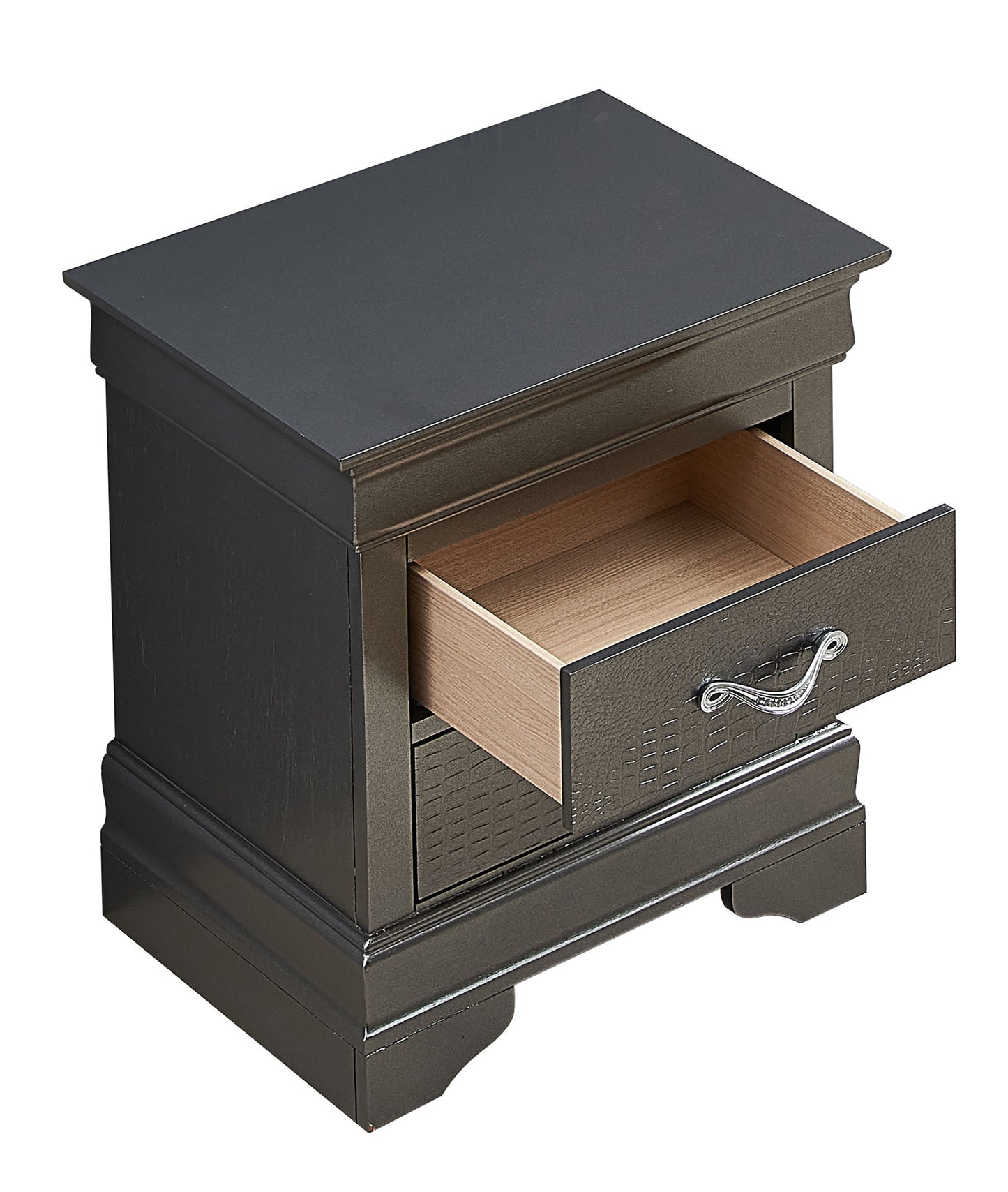 Glory Furniture - Lorana - Nightstand