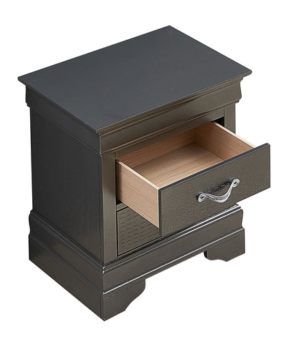 Glory Furniture - Lorana - Nightstand