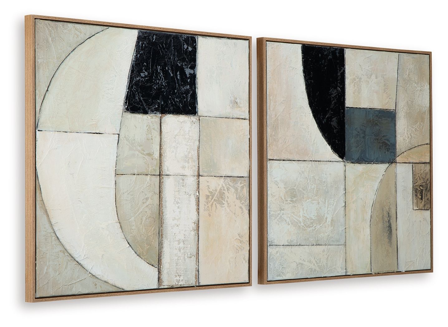 Ashley Furniture Bexlen Wall Art