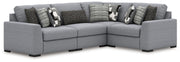 Bealton - 4 Piece Sectional