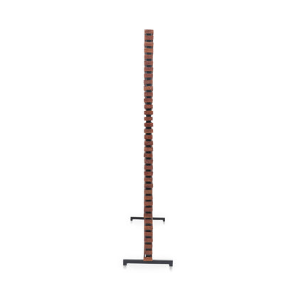 Dallin - Screen - Brown