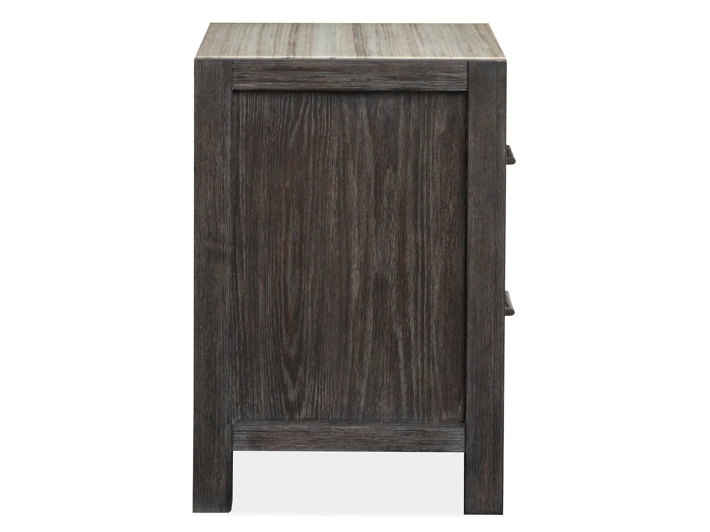 Plum Creek - Drawer Nightstand