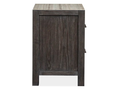 Plum Creek - Drawer Nightstand