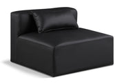 Cube - Armless Chair