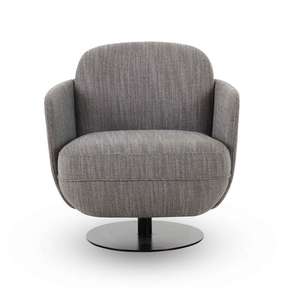 Solange - Swivel Chair