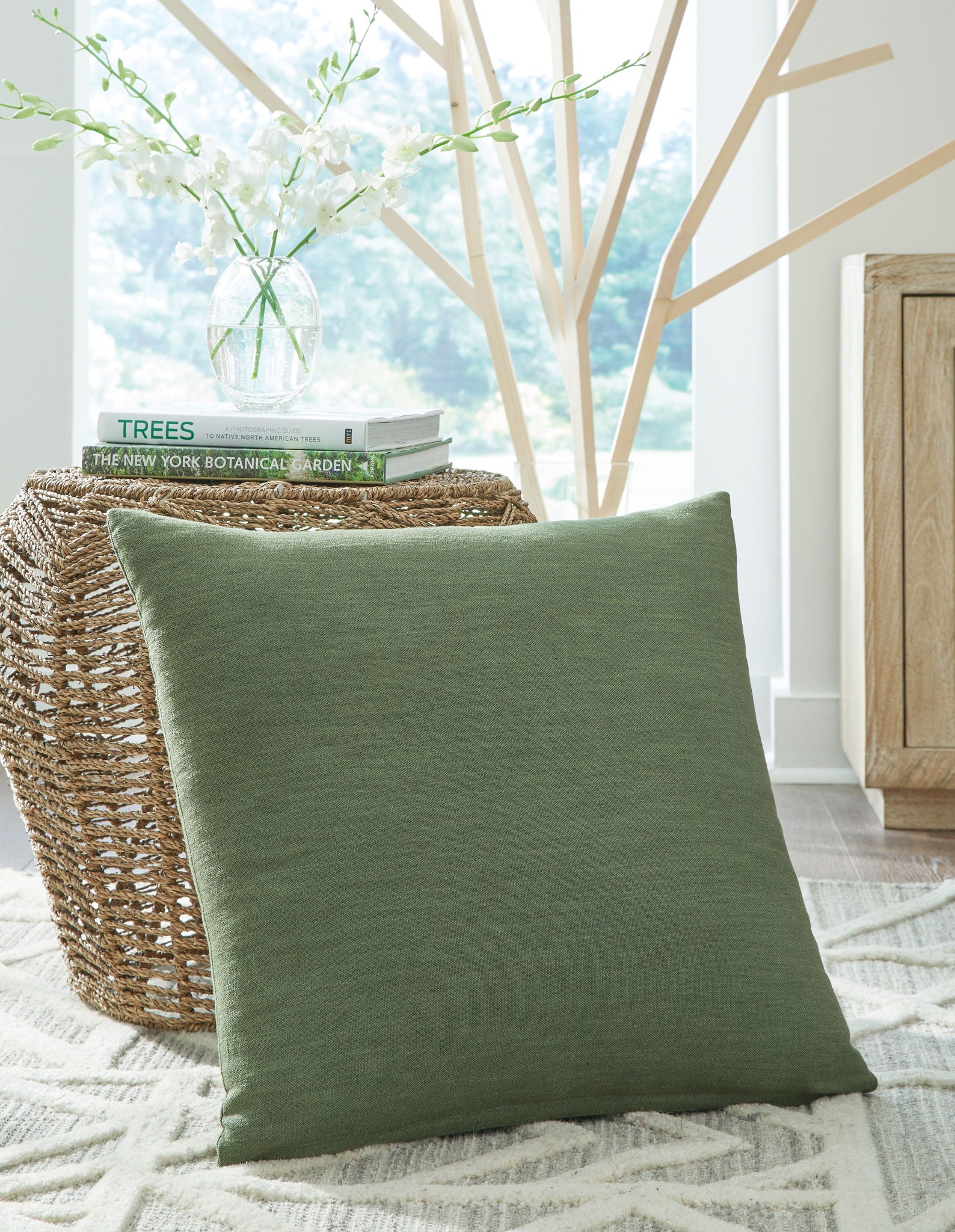 Thaneville - Pillow - Thumbnail 5