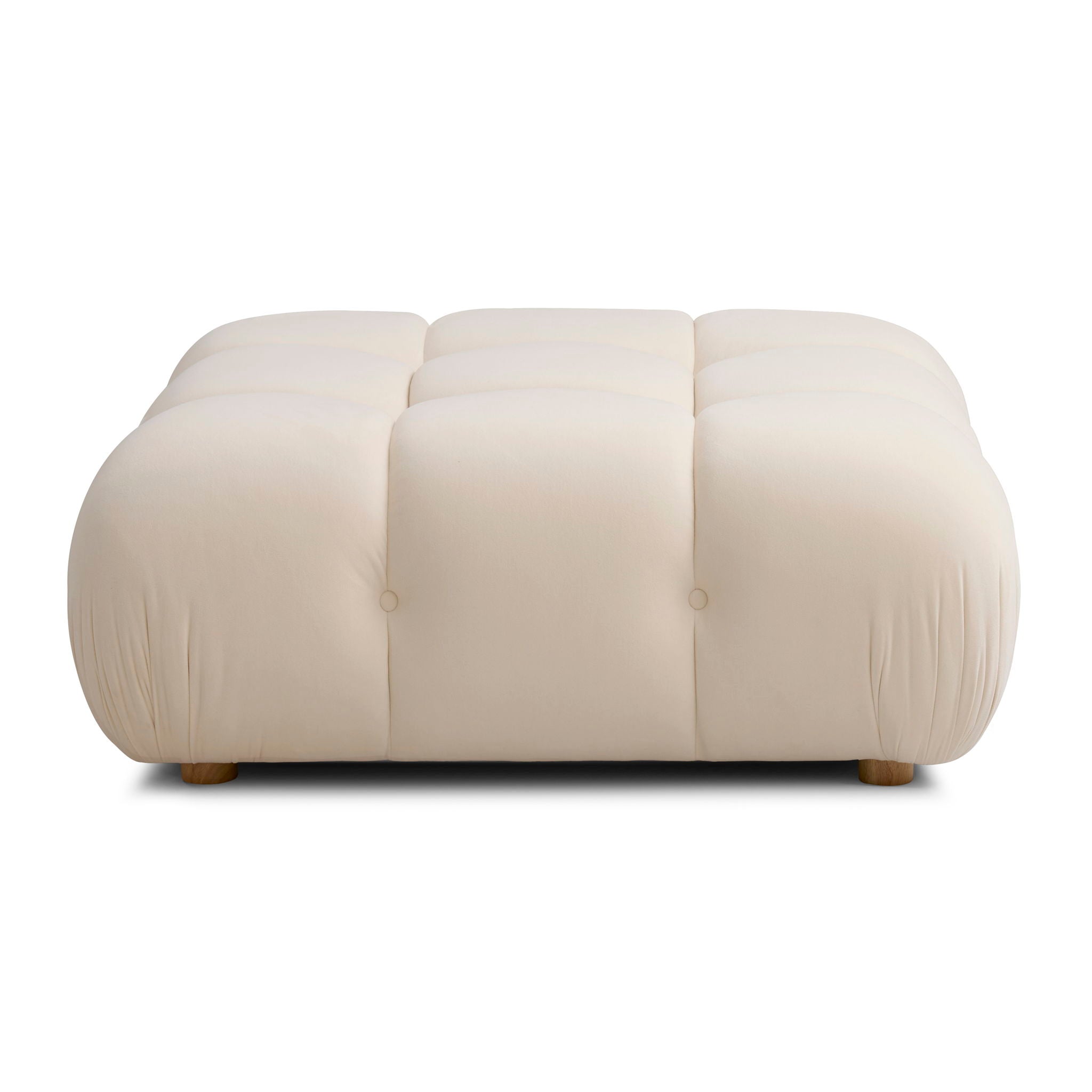 Calliope - Modular Ottoman