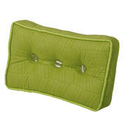 Capri - Boxed Pillow - Green