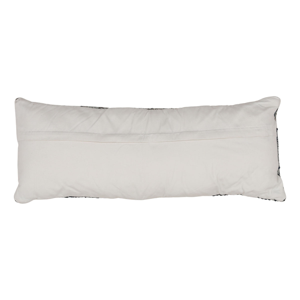 Varian - Outdoor Pillow - Blue