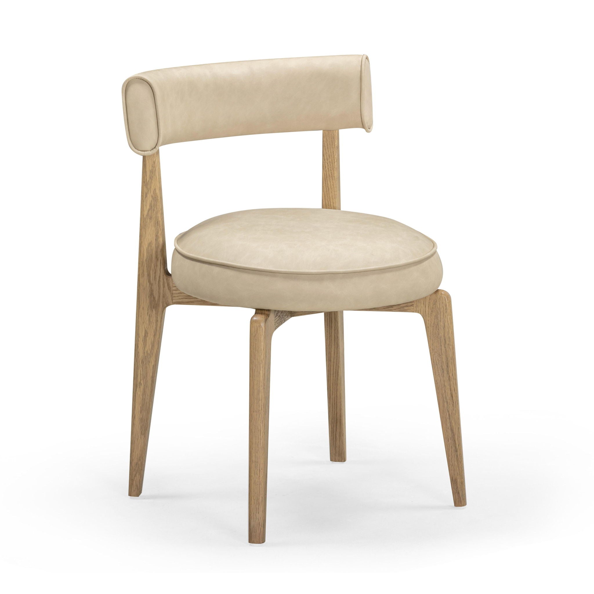Nikita Dining Chair - Thumbnail 2